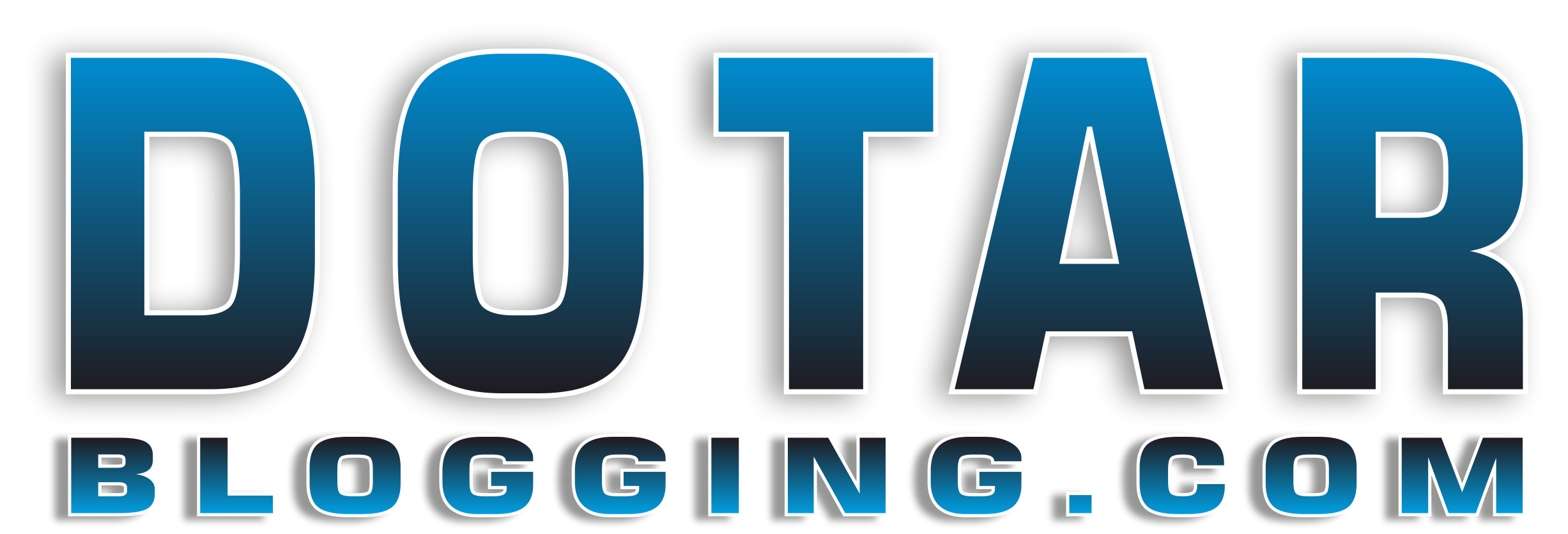 Dotar Blogging